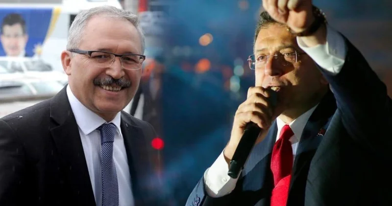 Özgür Özel yalanladı Abdülkadir Selvi İmamoğlu iddiasından vazgeçmedi