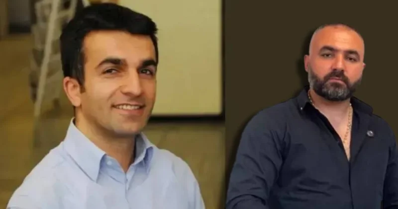 Suç örgütü lideri Volkan Reçber den Gazeteci Dinçer Gökçe ye ölüm tehdidi