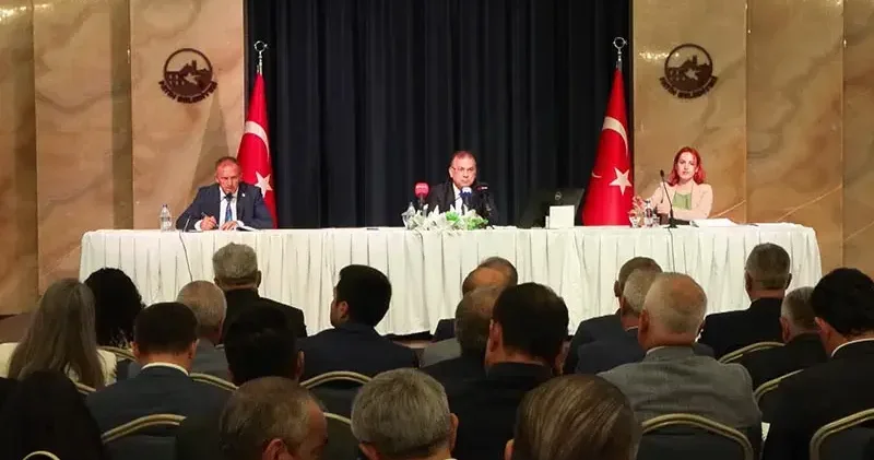 İstanbul da 2026 da öngörülen yatırım tutarı 13 milyar 910 milyon lira