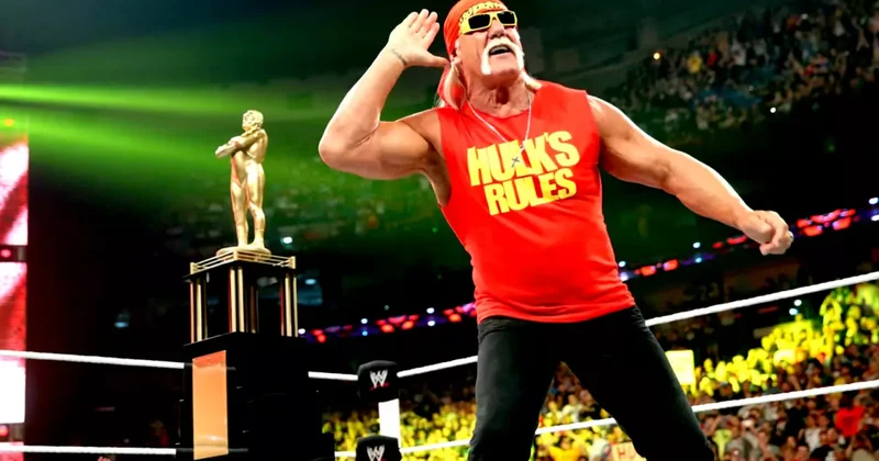 Dünyaca ünlü Amerikan güreşçisi Hulk Hogan hayatını kaybetti