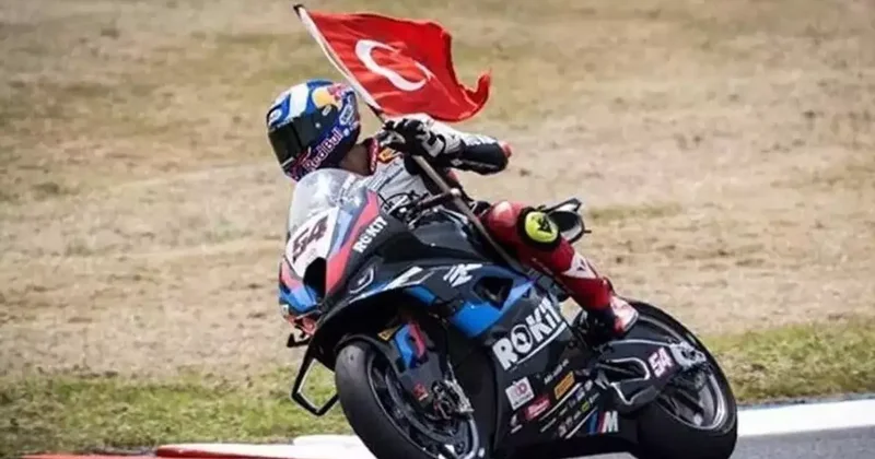 Milli motosikletçiler Macaristan da sahne alıyor Spor Haberleri