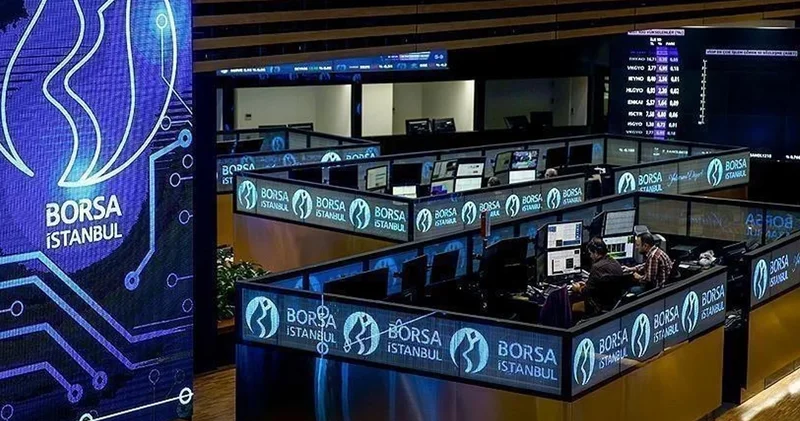 Borsa İstanbul günü yükselişle tamamladı
