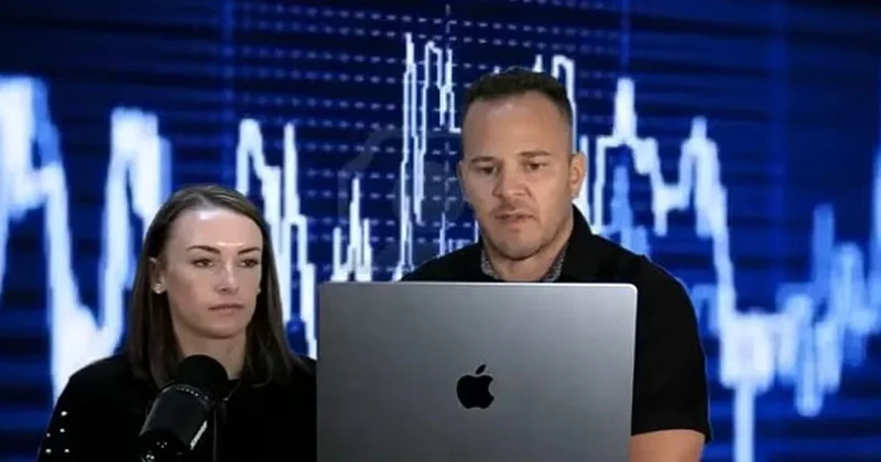 İbadethanede kripto vurgunu: Tanrı nın isteği deyip 140 milyonu yediler Sözcü Gazetesi
