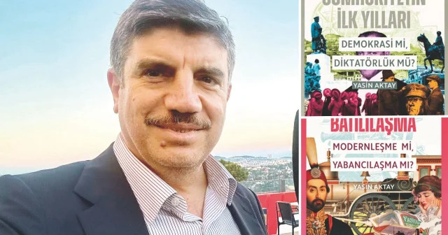 Batılılaşmadık kendimize yabancılaştık Kültür Sanat Haberleri