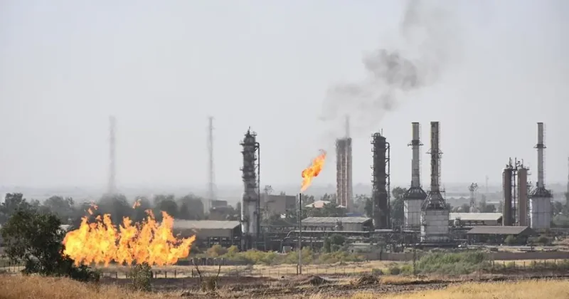 ABD’ye net mesaj: Irak Türkiye petrol ihracatı başlamalı