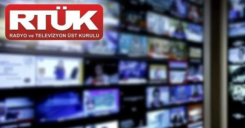 Basın Bayramında RTÜK’ten TELE1’e 5 gün karartma cezası! Sözcü Gazetesi