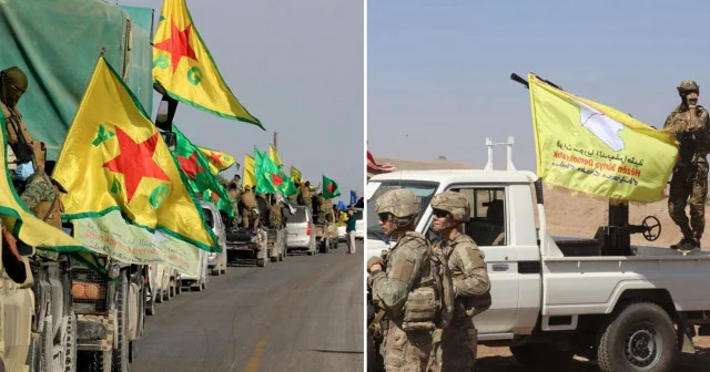 Suriye hükümeti yetkilisi Şam yönetimi ile PKK/YPG arasındaki süreci değerlendirdi Ortadoğu Haberleri