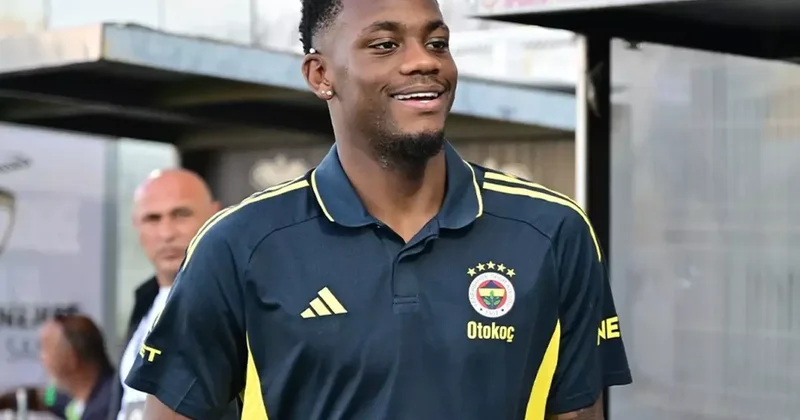 Jhon Duran Fenerbahçe de şimdiden fırtına estirdi