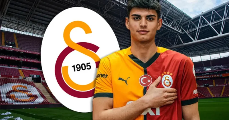 Galatasaray’ın genç yıldızı Arda Ünyay kimdir?