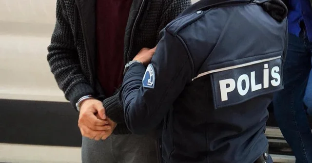 Bolu da çeşitli suçlardan aranan şahıs yakalandı Bolu Haberleri
