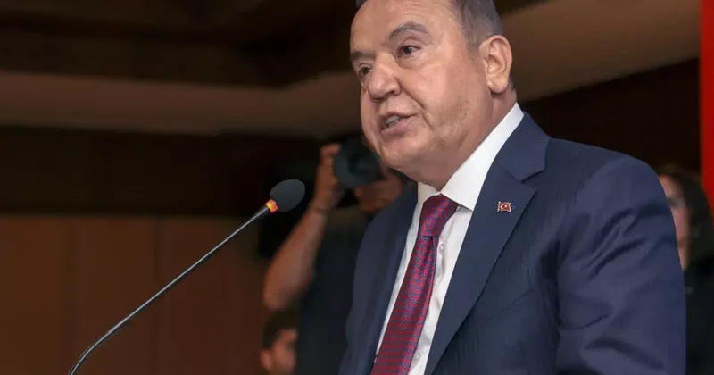 Tutuklanan Muhittin Böcek bir kez daha hastaneye kaldırıldı