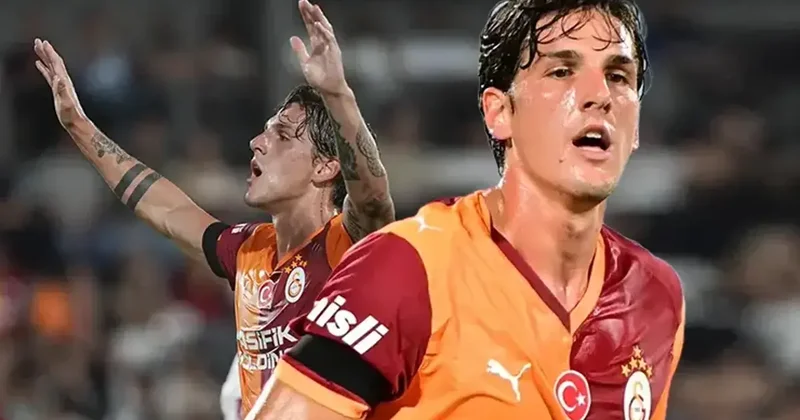 Zaniolo nun talipleri her geçen gün artıyor! Galatasaray da düşünülmüyordu Fanatik Gazetesi Futbol Haberleri Spor
