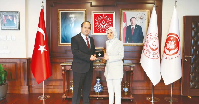 Nüfusumuz 25 milyona düşecek! Yerel Gündem Haberleri