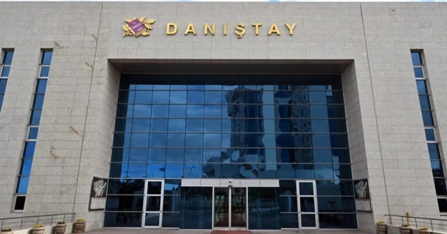 Restorasyon ihalelerine Danıştay ayarı Gündem Haberleri