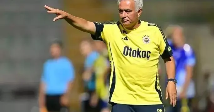 Sosyal medyaya bomba gibi düşen sözler: F.Bahçe bir Avrupa Ligi takımı