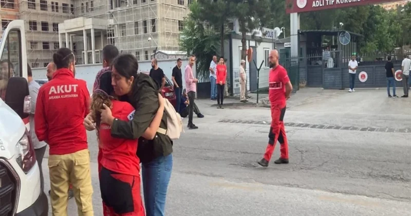 Yüreğimiz yandı! 10 şehidimizin kimlikleri DNA testi ile belirlenecek Sözcü Gazetesi