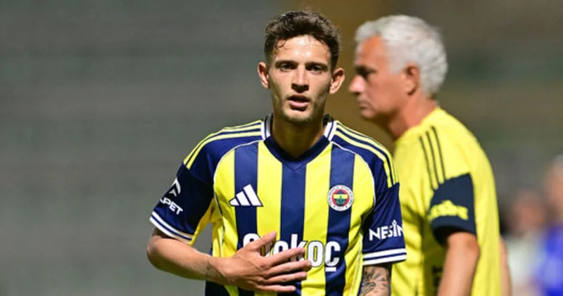Sebastian Syzmanski rüzgarı: Mourinho dan yeni karar! Fenerbahçe Haberleri