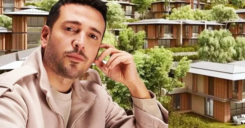Oğuzhan Koç: O paraya ev alacak olsak Riva dan almayız Sözcü Gazetesi