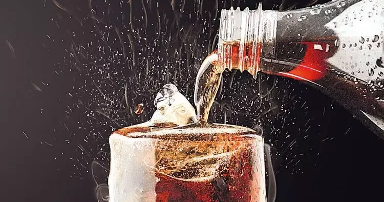 Coca Cola’dan yeni formül! Trump istedi sonbaharda piyasada