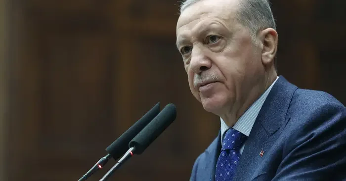 Cumhurbaşkanı Erdoğan dan Lozan Barış Antlaşması mesajı: Dünyada müessir bir güç olma yolunda emin adımlarla yürüyoruz