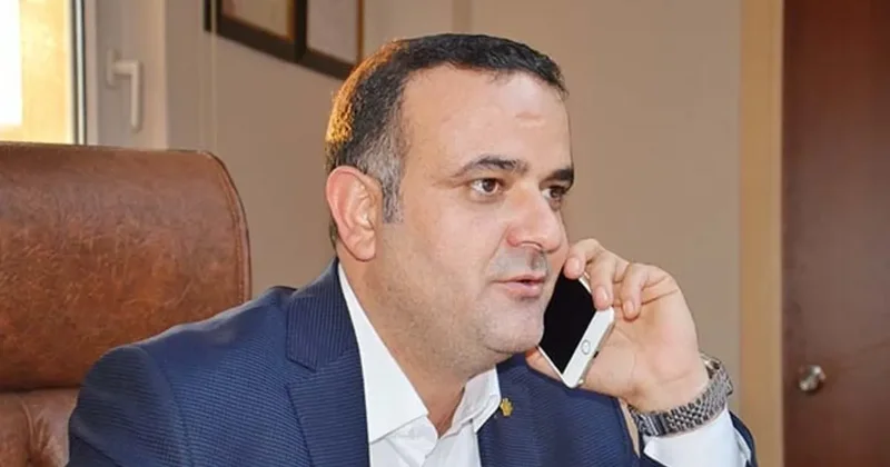 SON DAKİKA: Şile Belediyesi yolsuzluk ve rüşvet tapelerinden CHP Beykoz ilçe başkanı çıktı!