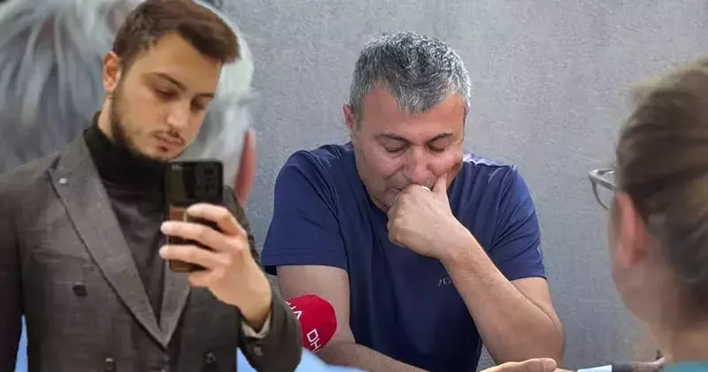 Şehit AKUT gönüllüsü Bayram Eren in babası: Motoru sattırdık kaza yapar diye, böyle bir şey oldu