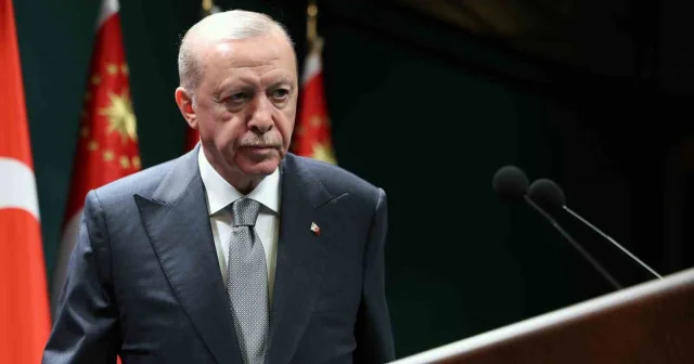 Erdoğan dan Lozan mesajı: Türk milletinin bağımsızlık mücadelesini tescilledi Politika Haberleri
