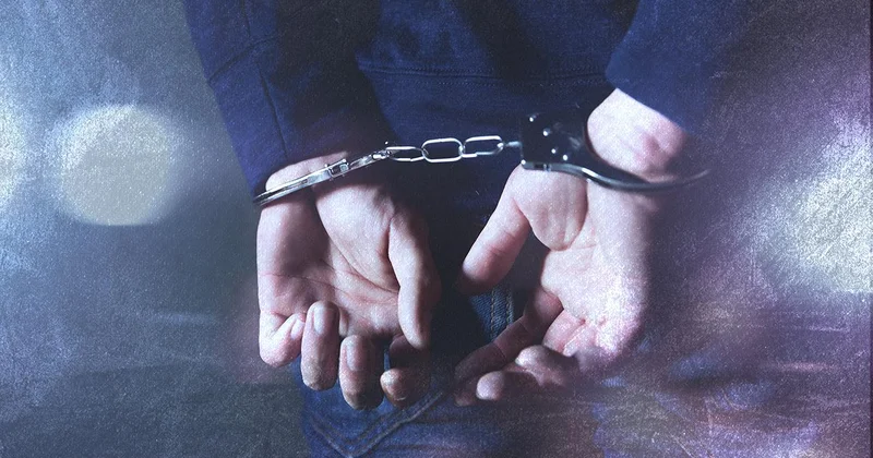 Interpol ün kırmızı bültenle aradığı şüpheli Hatay da yakalandı