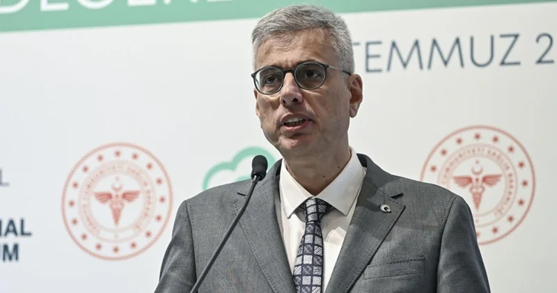Bakan Memişoğlu duyurdu! Sezaryen oranlarında düşüş sağlandı Sağlık Haberleri