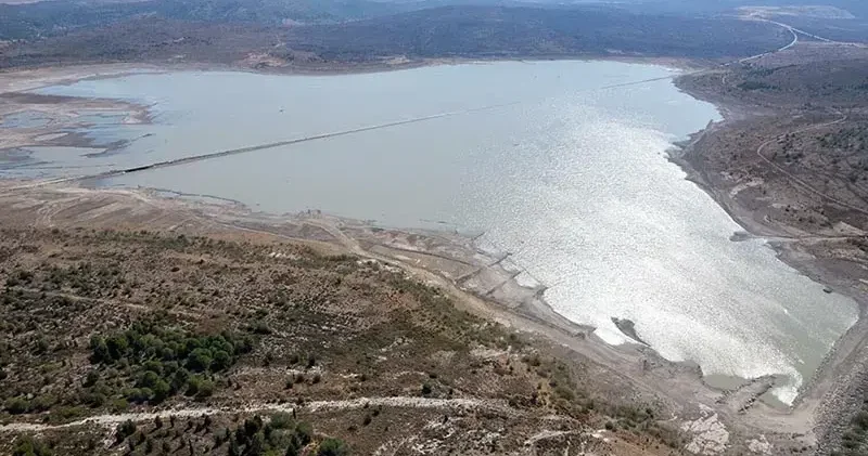 Çeşme de zorunlu su kesintisi başlıyor