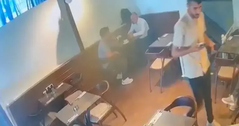 Sarıyer de yüzde 30 kâr vaadiyle dolandırıcılık; polis suçüstü yakaladı
