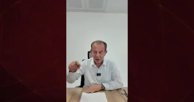 CHP de koltuk kavgası yeniden alevlendi: Tanju Özcan, Kılıçdaroğlu na demediğini bırakmadı!