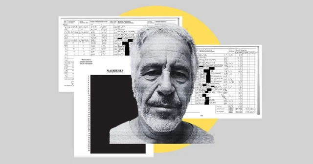 ABD de Temsilciler Meclisi Komitesi, Epstein belgelerinin yayımlanması için Adalet Bakanlığına celp gönderecek Dünya Haberleri