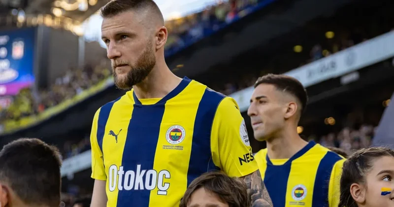 Fenerbahçe transfer için gün sayıyordu! Skriniar evsiz kaldı Sözcü Gazetesi
