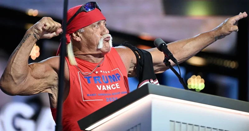 Hulk Hogan hayatını kaybetti