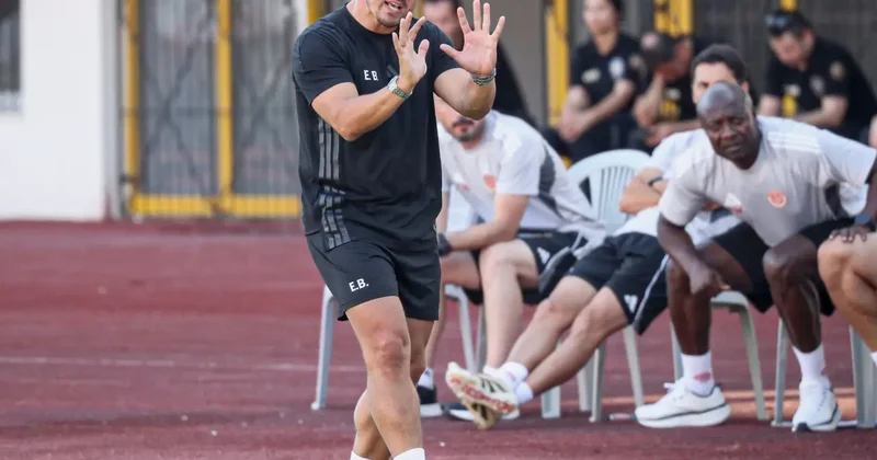 Yasak kalktı! Emre Belözoğlu, ivedilikle transfer istedi