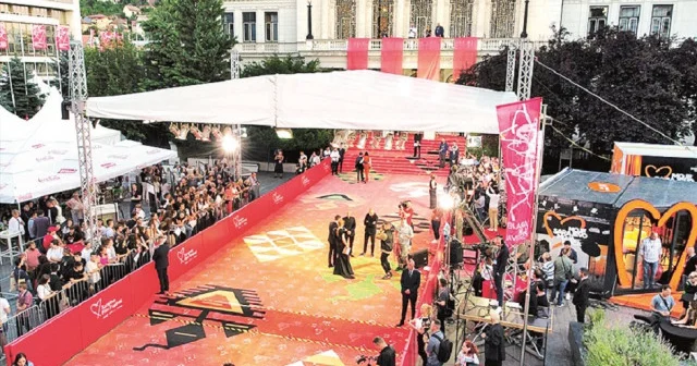 Saraybosna Film Festivali’nde bu yıl 50 film yarışacak Kültür Sanat Haberleri