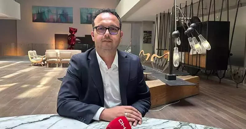 Mesut Serin: Karakucak Güreşleri, Anadolu’nun Kırkpınar’ı olarak geçer