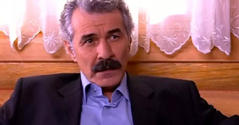 Kurtlar Vadisi nin Kirve si Ali İpin, Gözyaşı Kraliçesi yle bomba gibi dönüyor!