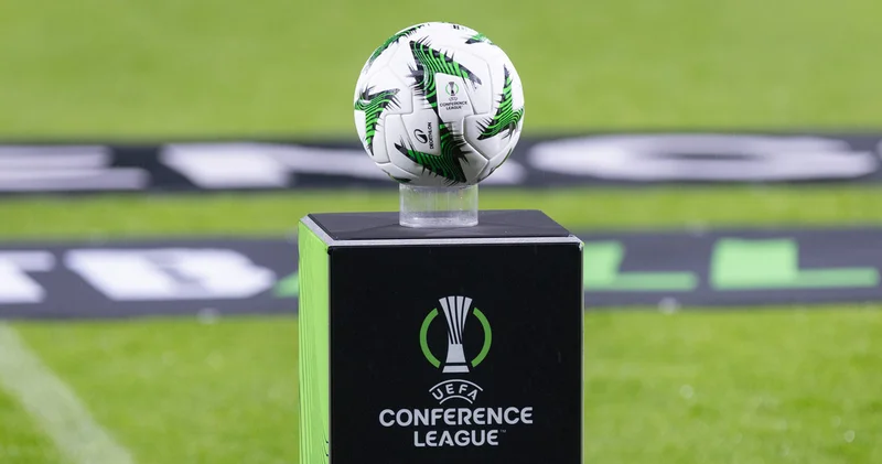 Konferans Ligi nde 2. eleme turunun ilk ayağı sona erdi! Futbol Haberleri