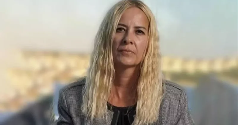 Ekonomist Nazlı Sarp Evinde Ölü Bulundu