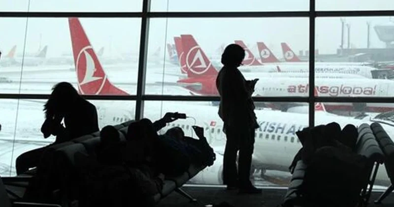 THY Basın Müşavirliği biriminin ismi İletişim Başkanlığı olarak değiştirildi