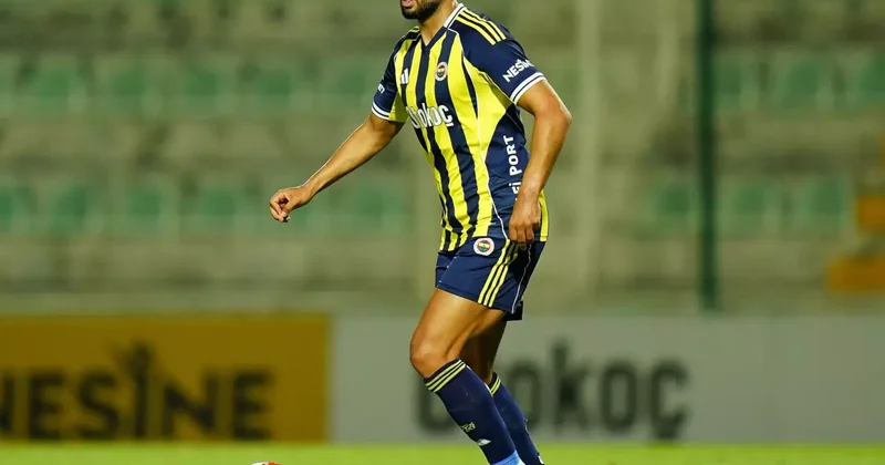 Amrabat için çok konuşulacak iddia! Avrupa devinin transfer listesinde ilk sırada...
