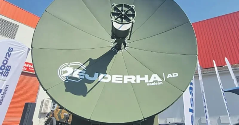 Kamikaze drone’ları havada durduracak