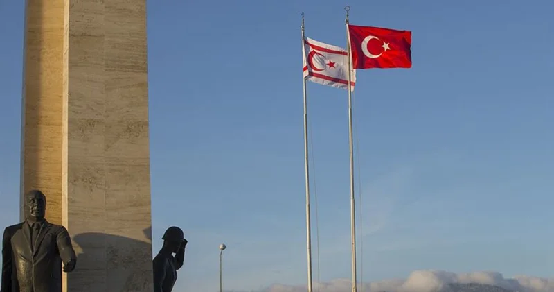 KKTC de aşırı sıcaklar nedeniyle dışarıda çalışma yasağı
