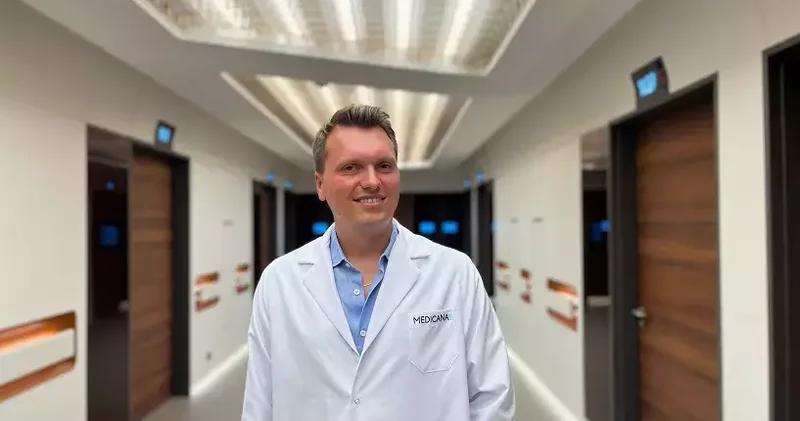 ‘Kadınlarda sıklıkla görülen hastalık lipödem’