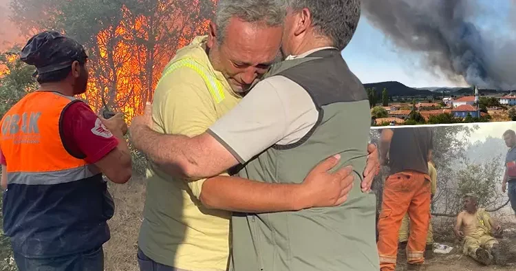 Yeşil vatan uğruna 10 kahraman şehit
