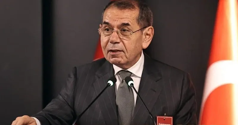 Dursun Özbek Anlaşmayı sonlandırdık dedi üyeler ayağa fırladı