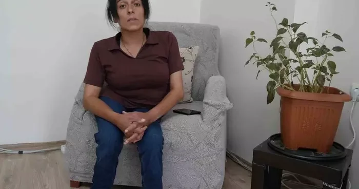 Erzurum da skandal olay: Engelli kadını sokak ortasında darbettiler! Nedeni pes dedirtti