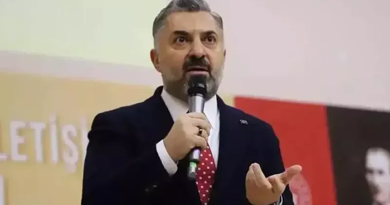 RTÜK Başkanı Şahin: Yayınlarda azami hassasiyet gösterilmeli